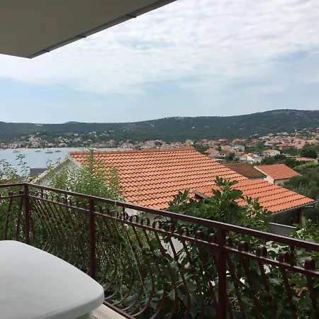 Appartement View Kustura *