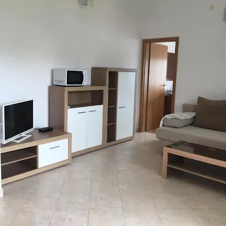 View Kustura Appartement Vinišće
